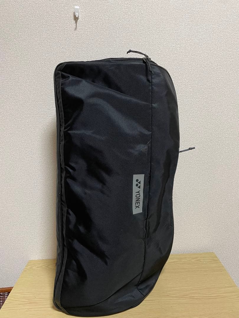 YONEX トナメントバッグ　ラケットバッグ