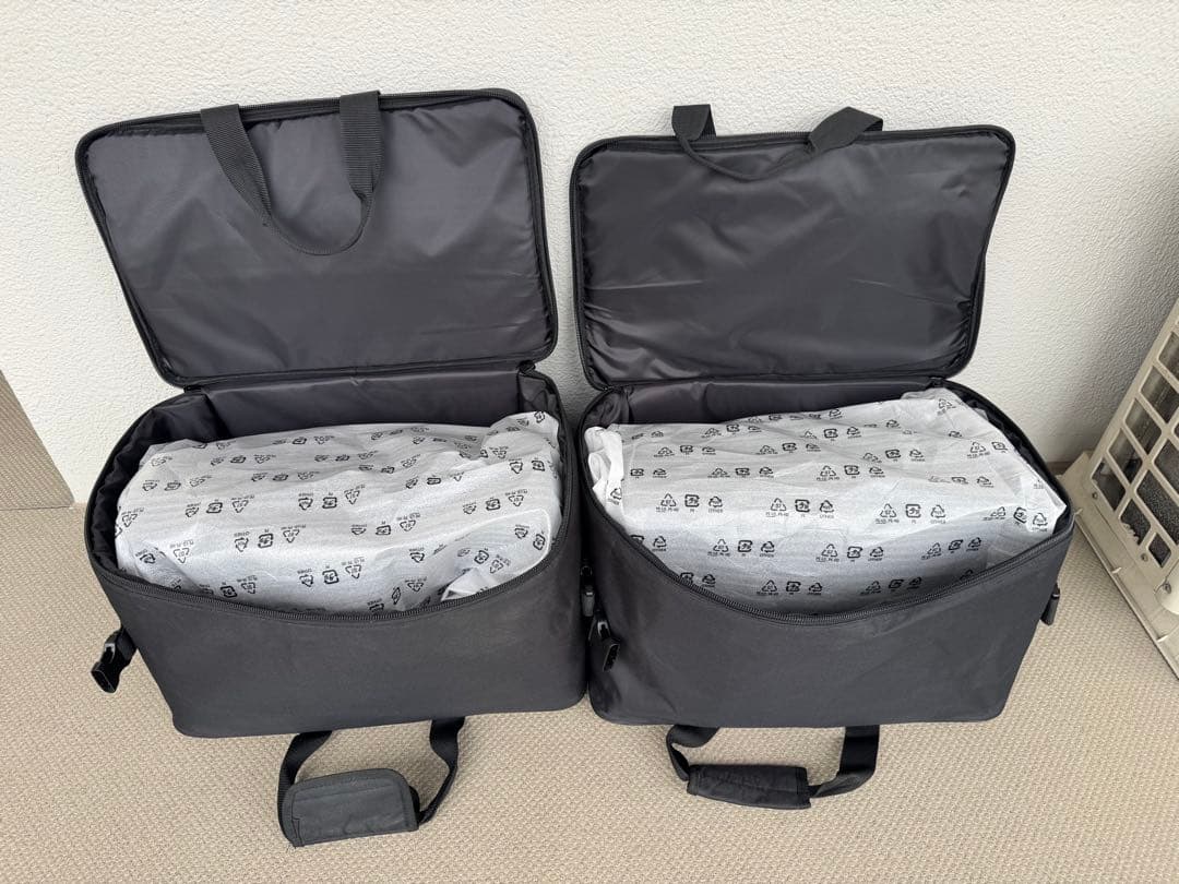 YAMAHA STAGEPAS 400BT ポータブルPAシステム ※ケース付き