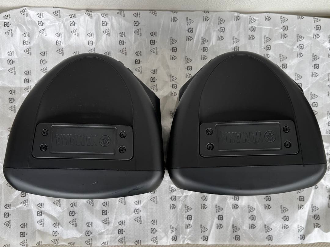 YAMAHA STAGEPAS 400BT ポータブルPAシステム ※ケース付き