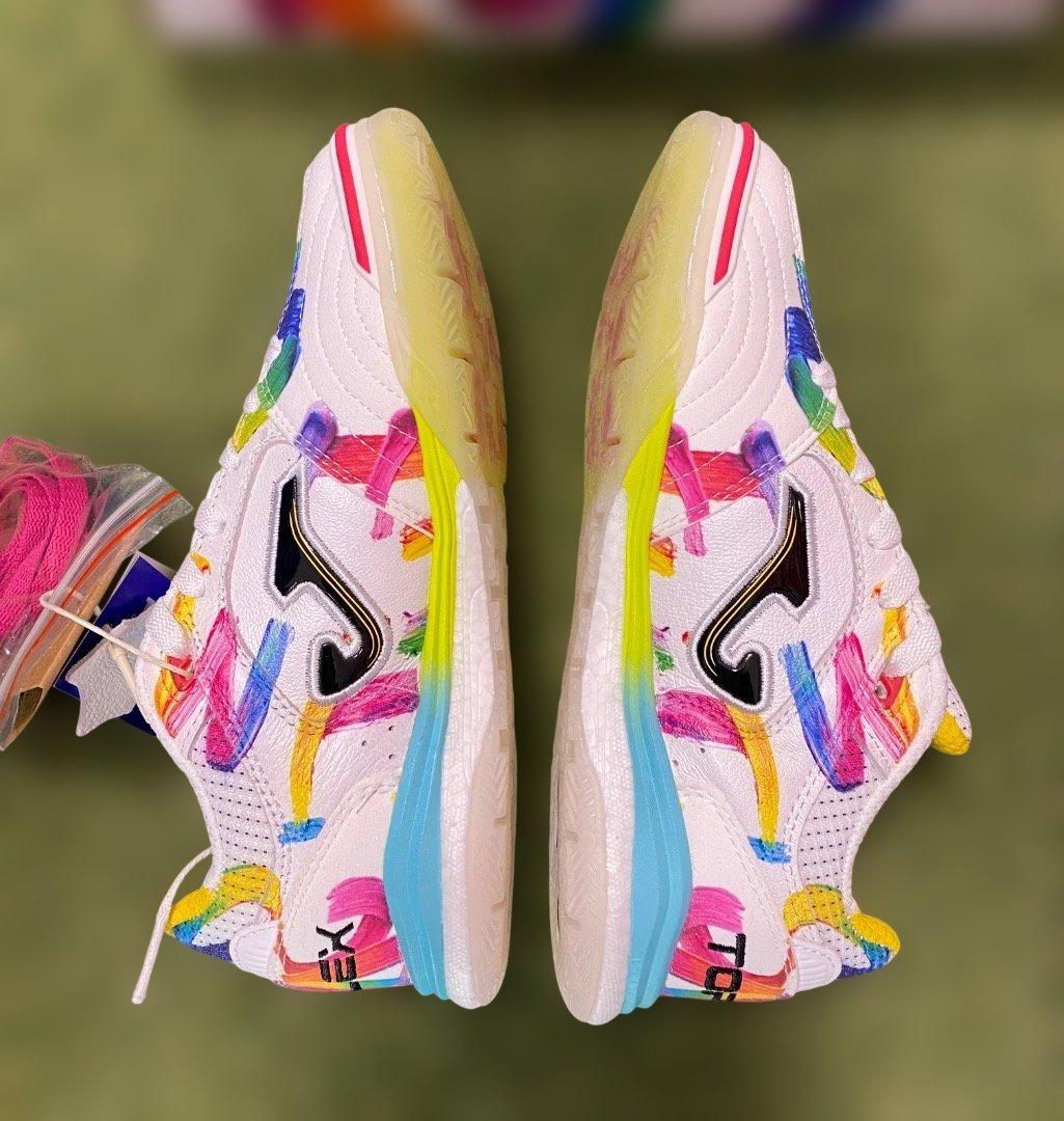 シューズ joma / TOP FLEX REBOUND 2676 (22cm)