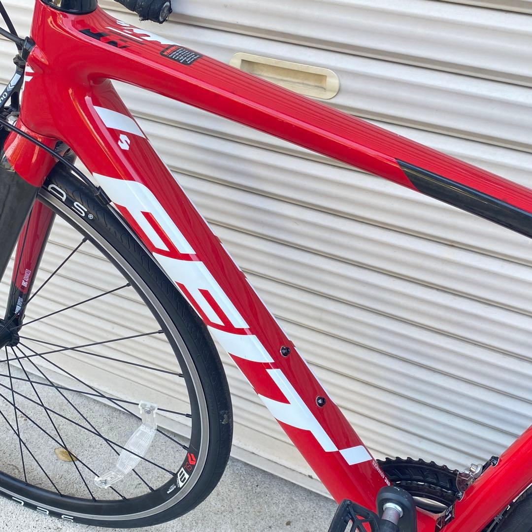 ◎FELT フェルト FR5 51サイズ 2018 105 フルカーボン