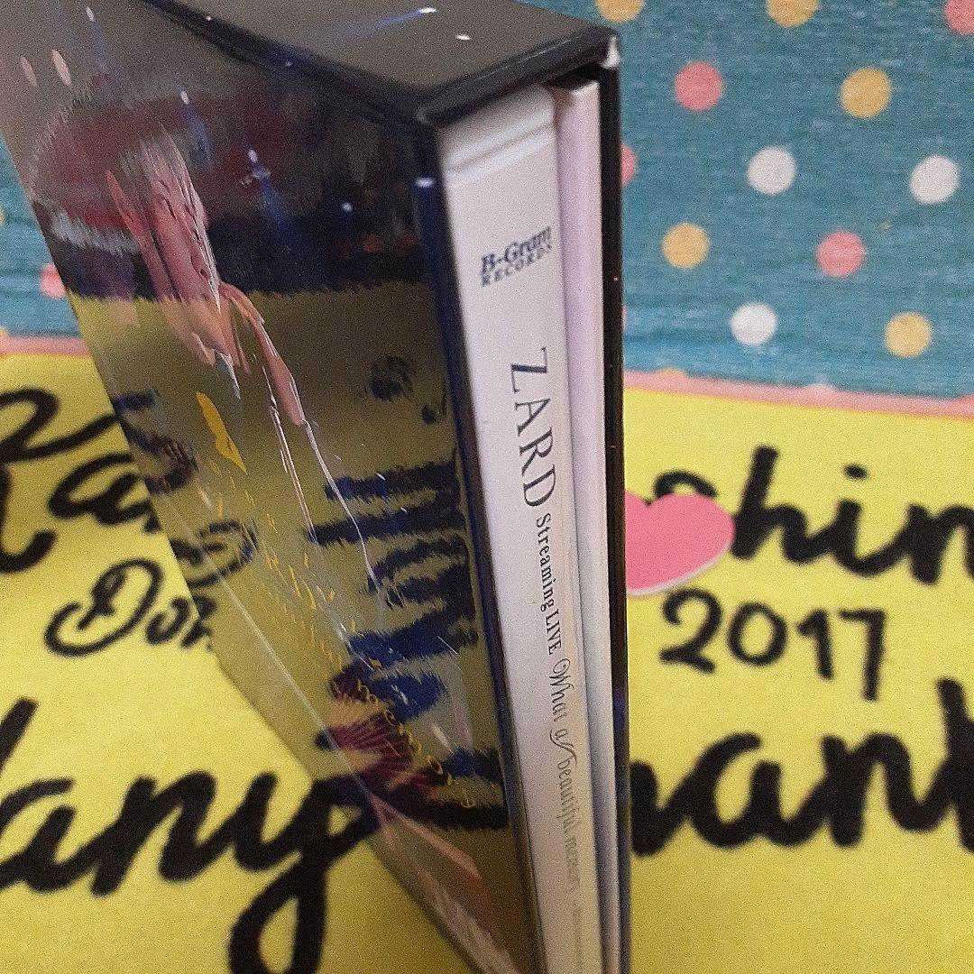 ZARD❣️“What a beautiful memory~30th DVD