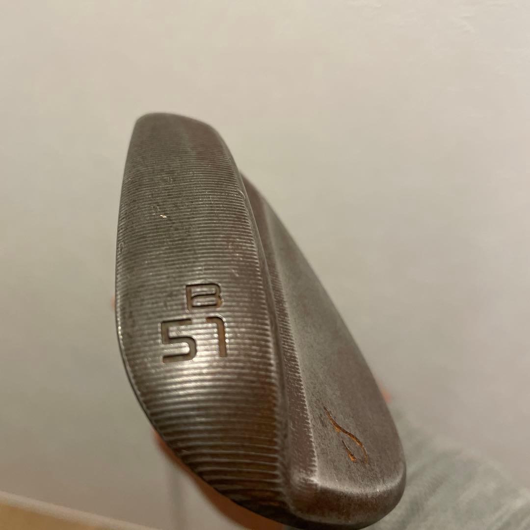 Juice tTウェッジ　51度　58度 2本セット