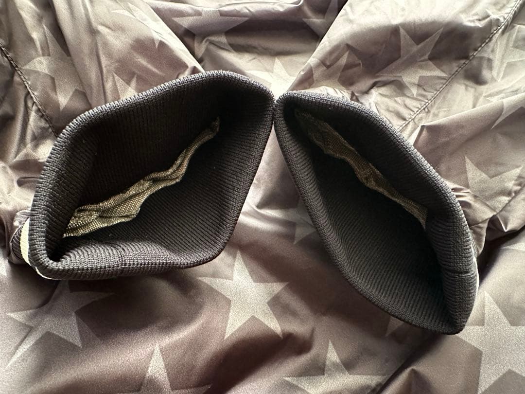 メンズ パーリーゲイツ　アウター2点セット　サイズ⑦