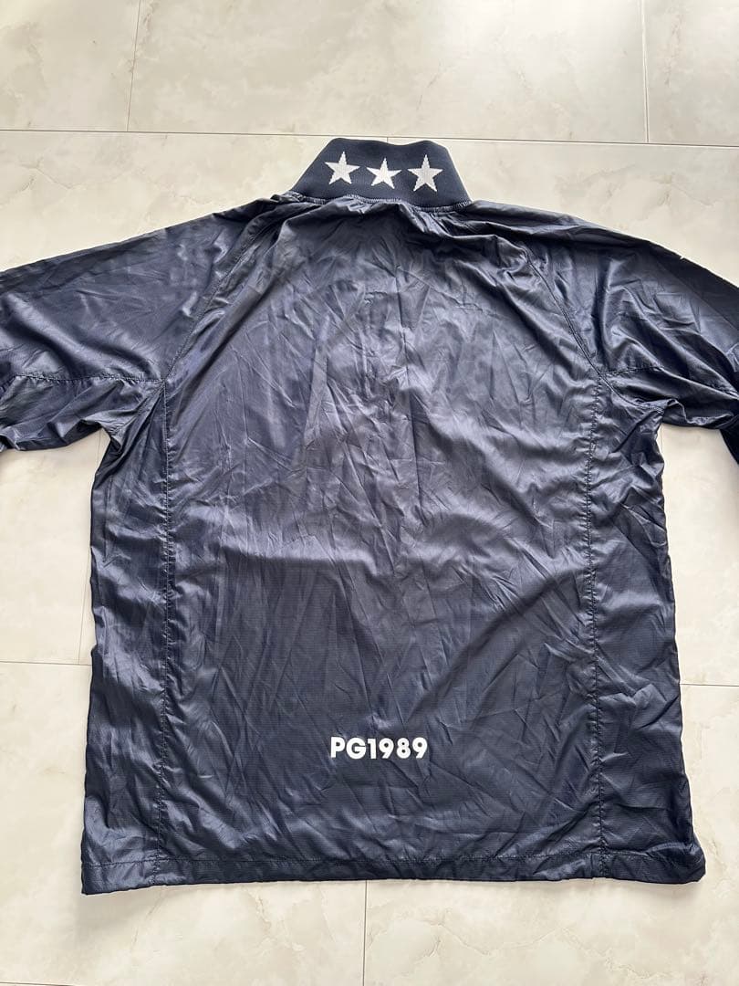 メンズ パーリーゲイツ　アウター2点セット　サイズ⑦