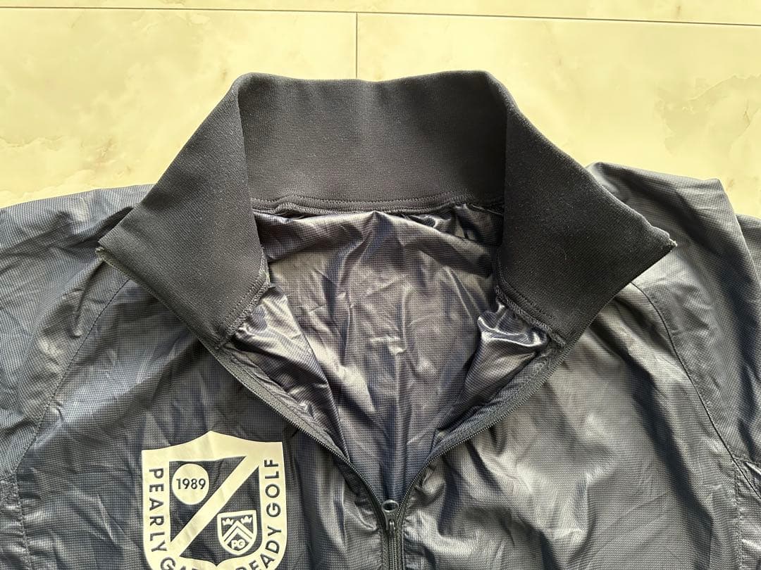 メンズ パーリーゲイツ　アウター2点セット　サイズ⑦