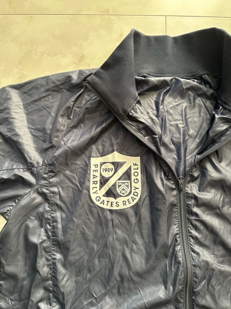 メンズ パーリーゲイツ　アウター2点セット　サイズ⑦