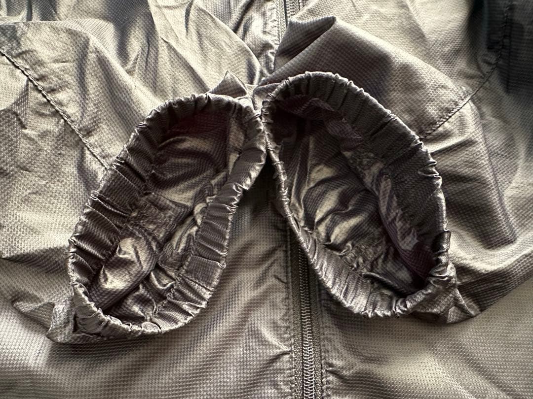 メンズ パーリーゲイツ　アウター2点セット　サイズ⑦