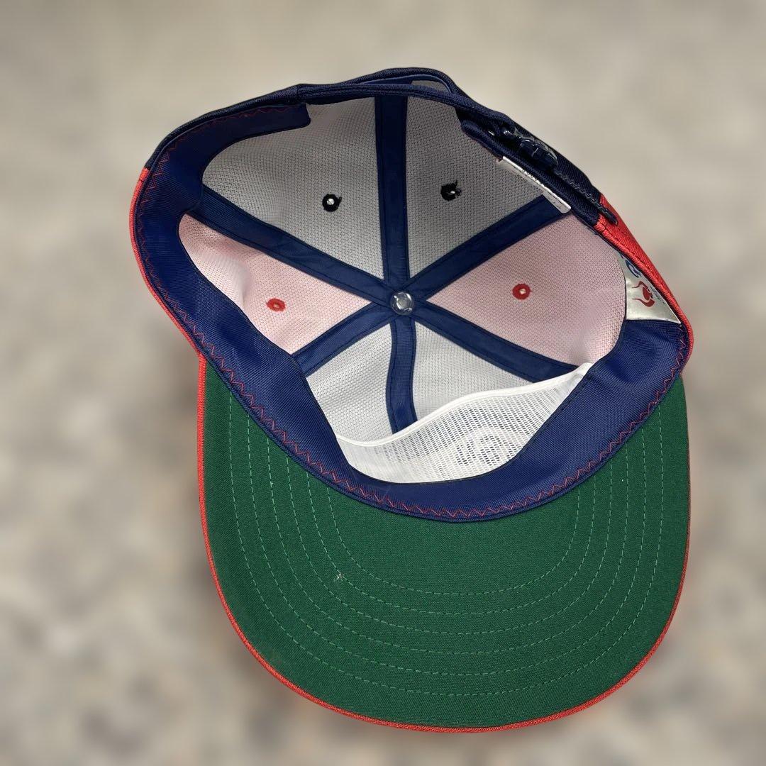 R*様 近鉄バファローズ キャップ 56〜58cm 帽子 コレクション レトロ