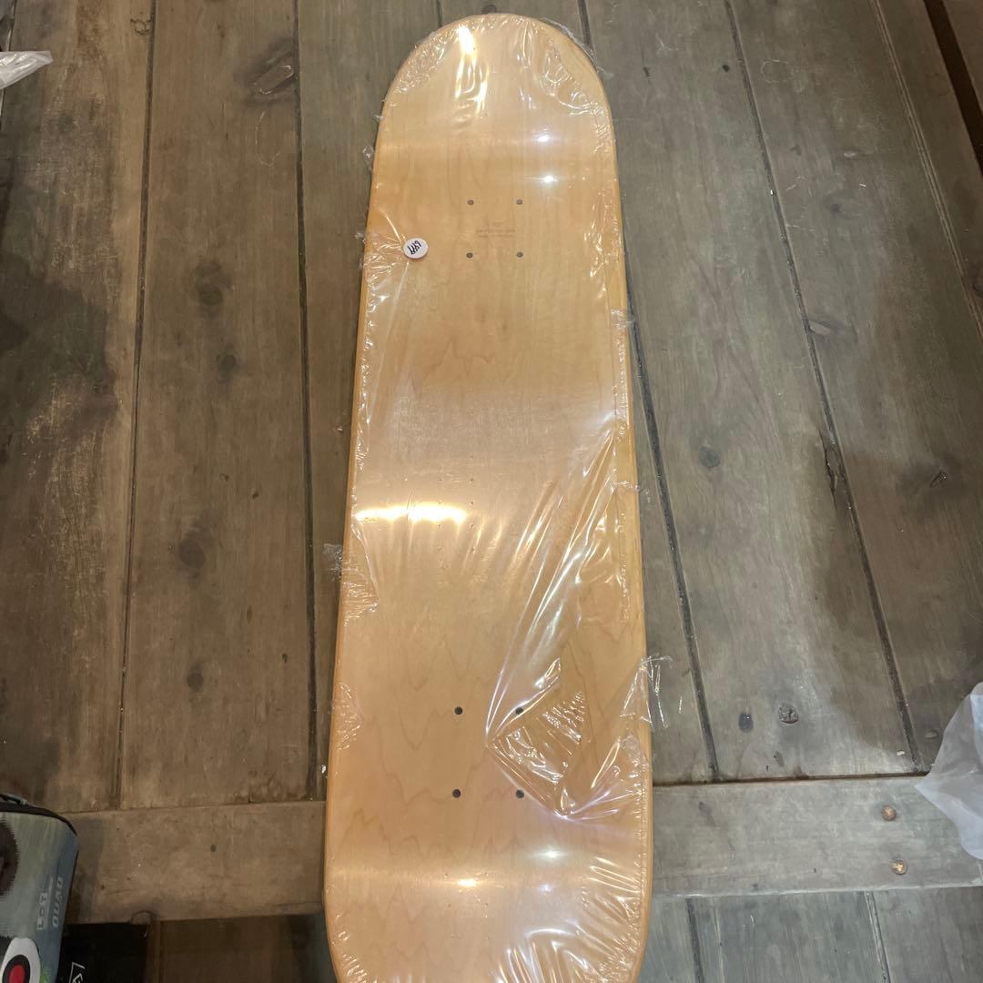 HOSOI スケート　Christian Hosoi Dentura