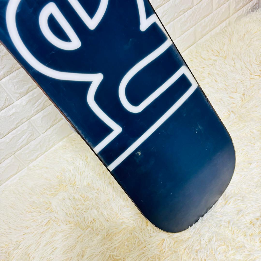 キッズ　スノーボード　HEAD STR 120 ビンディングセット