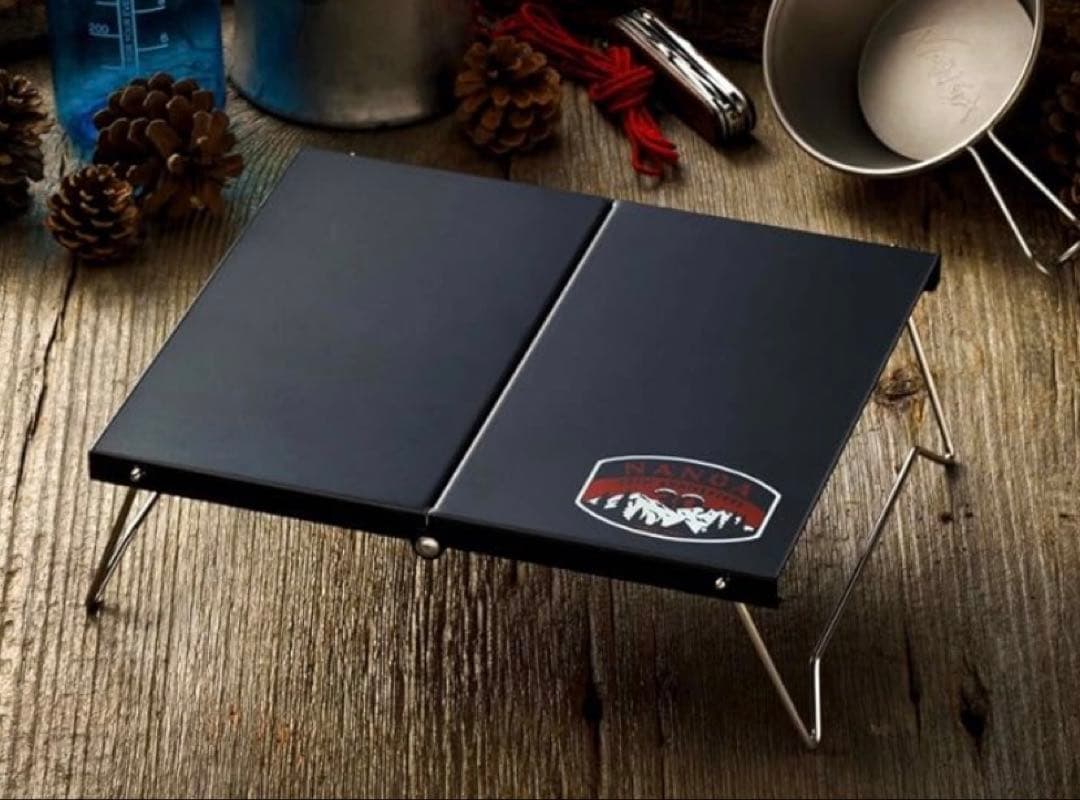 BE-PAL付録 コールマン特製 スチールギアボックス 他8点セット