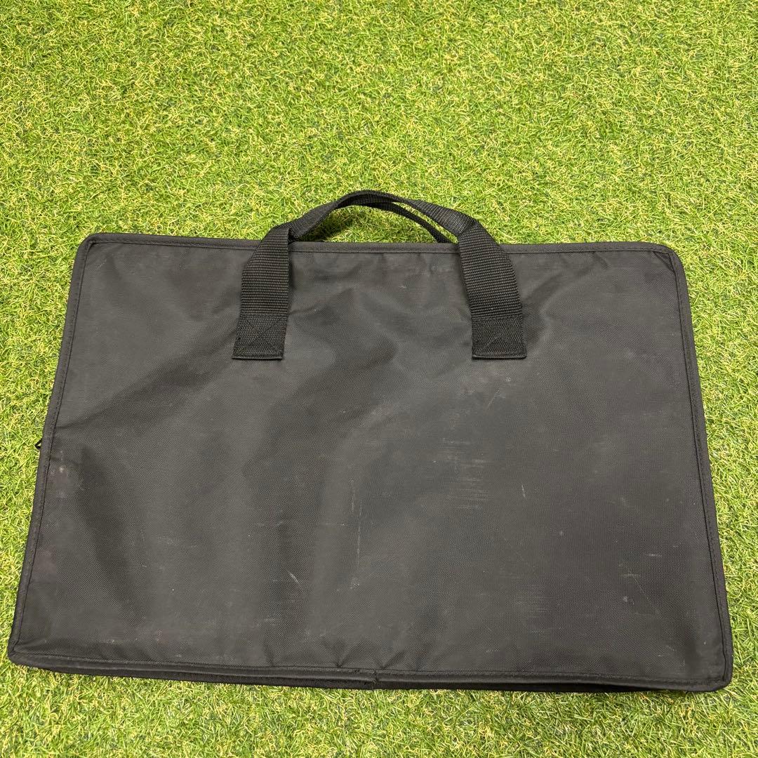 【即日発送】molten モルテン サッカー作戦盤 フルコート ハーフコート両面