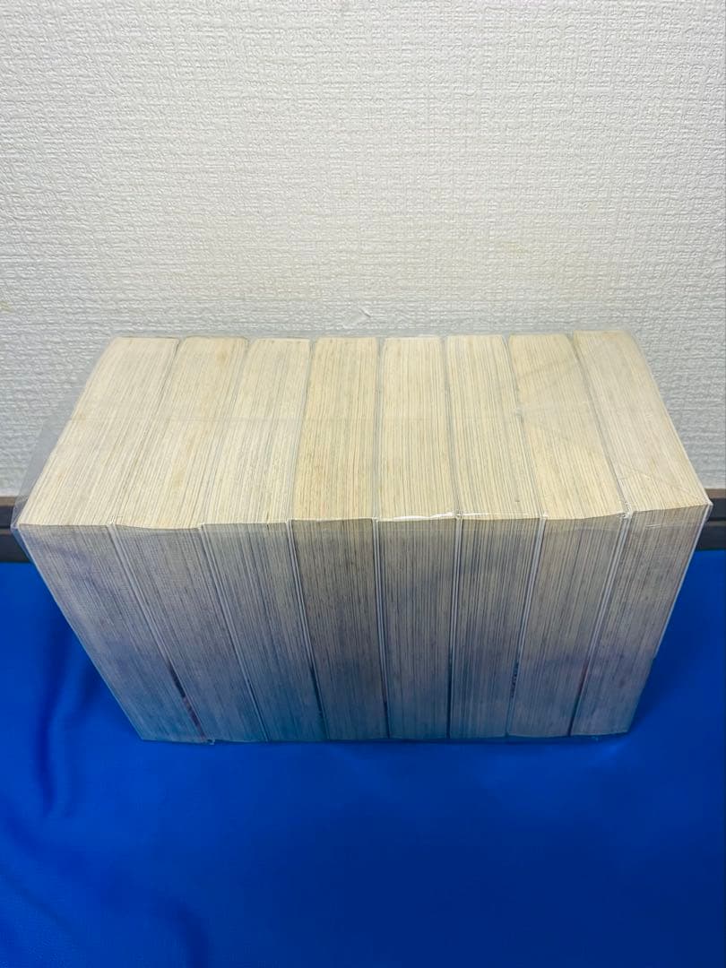 ★ 沈黙の艦隊　1-16巻　完結　全巻セット　文庫版 映画化