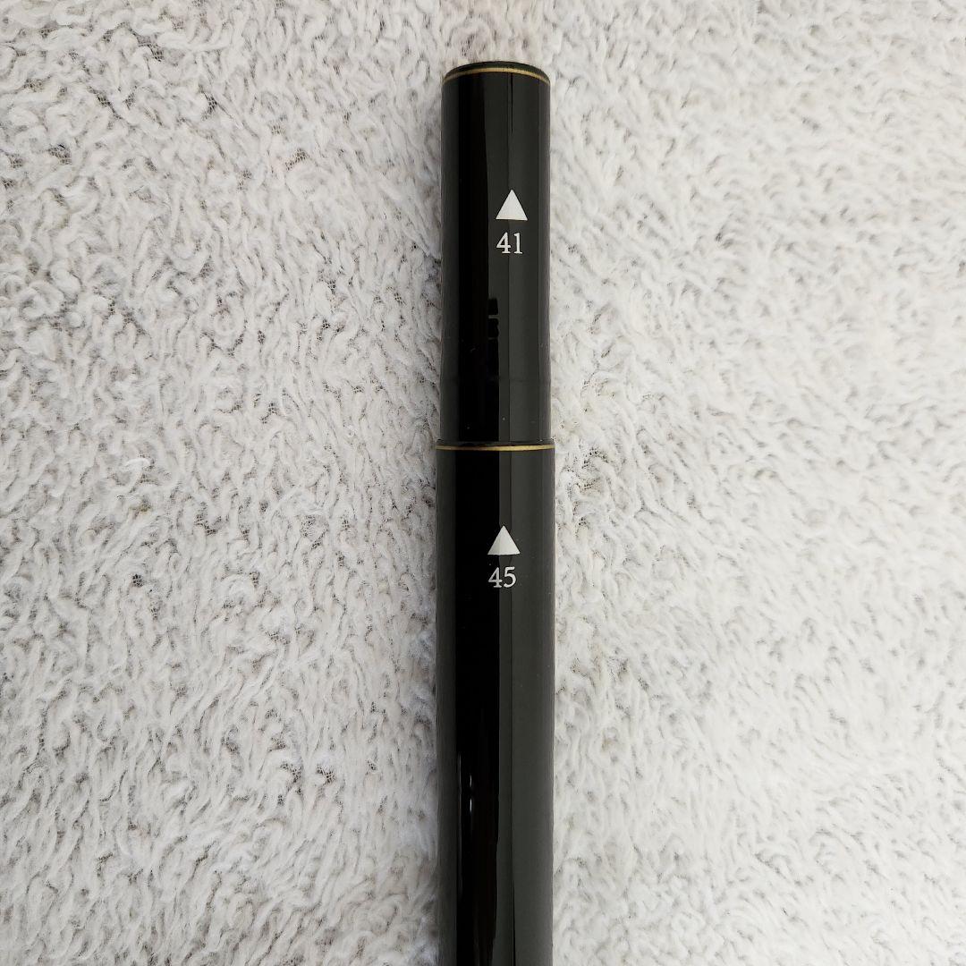 SZM　涼渓極　カーボン　硬調45　渓流 竿　２Way【新品未使用品】オマケ付き