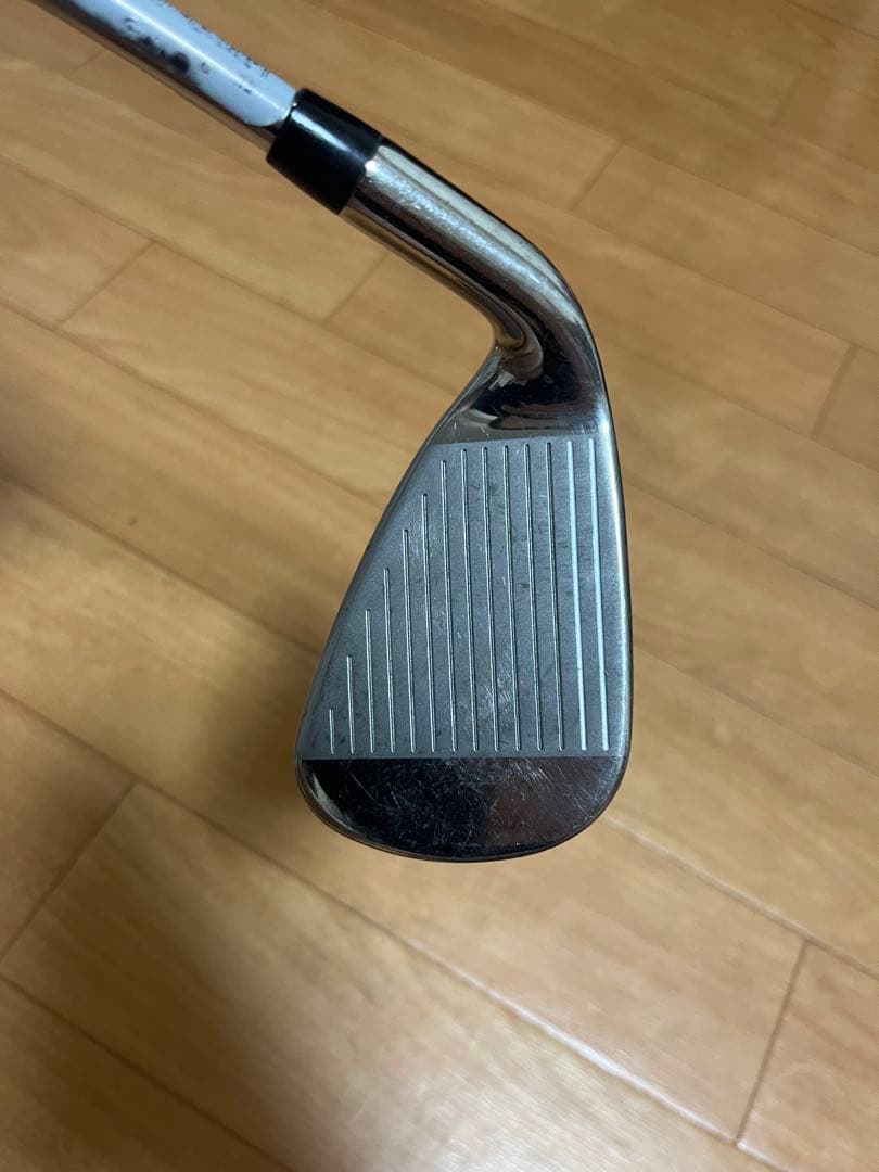 [しきの]キャロウェイ　XHOT アイアン