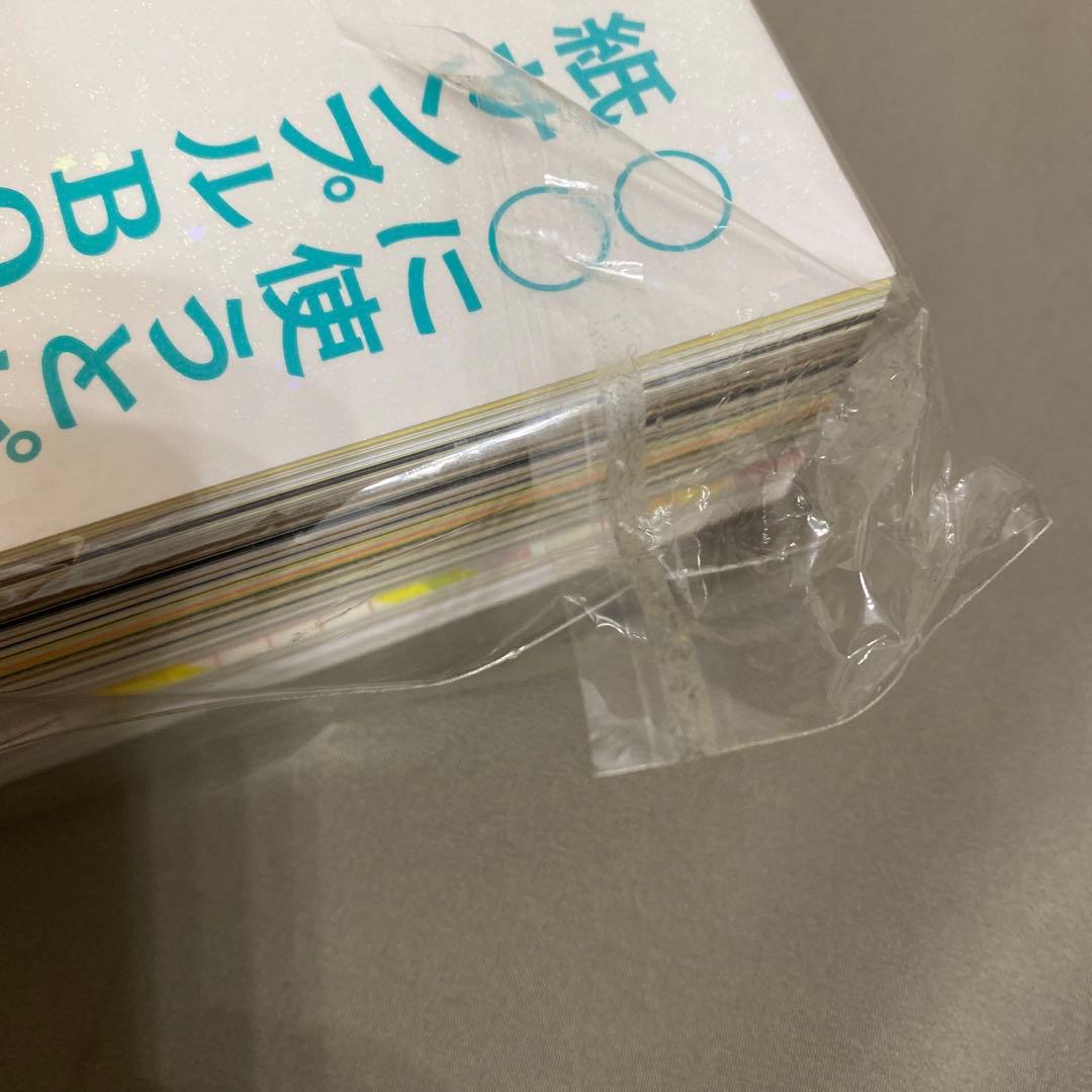 デザインのひきだし 48：〇〇に使うとピッタリ！用途別に紙を徹底大紹介