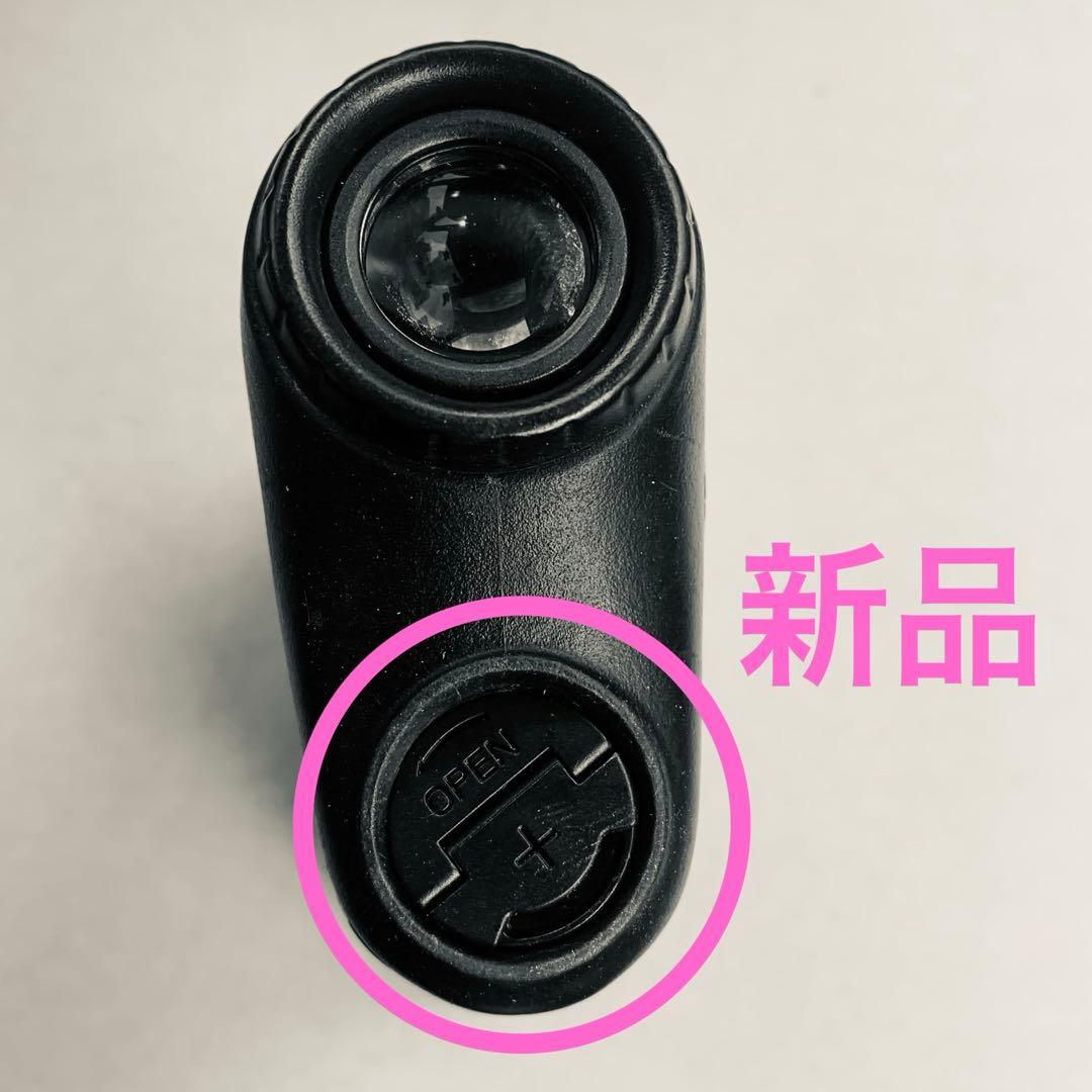 カ*ー様 中古■ ブッシュネルゴルフ ピンシーカー ツアー V5 シフトスリムジ