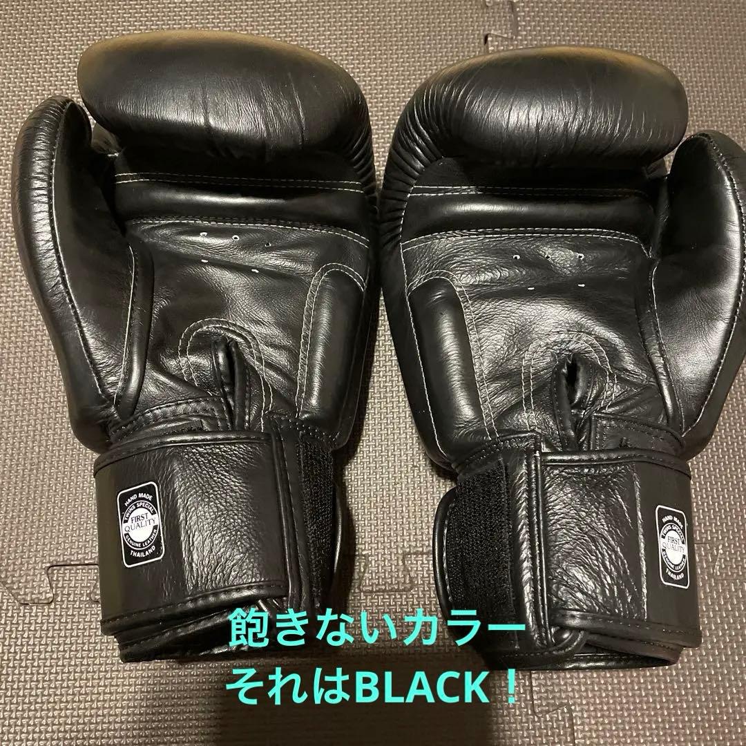 TWINS ボクシンググローブ 16oz