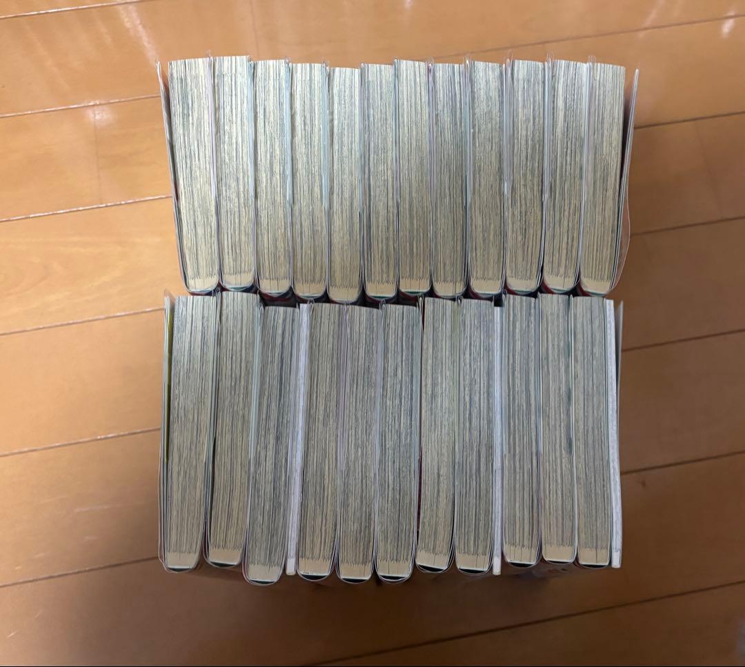 【全巻特装版付き】なまいきざかり 1~23巻セット