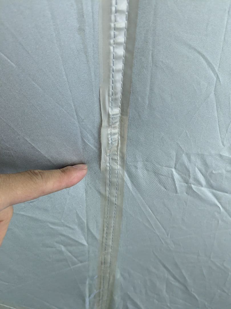 Mountaihiker マウンテンハイカー　ドーム型シェルター