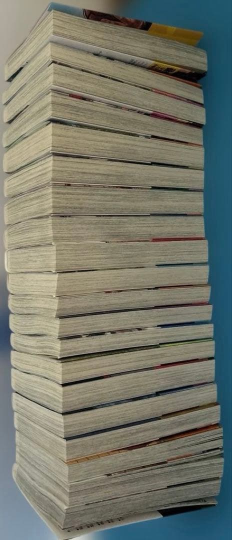 SLAM DUNK 新装再編版 全巻