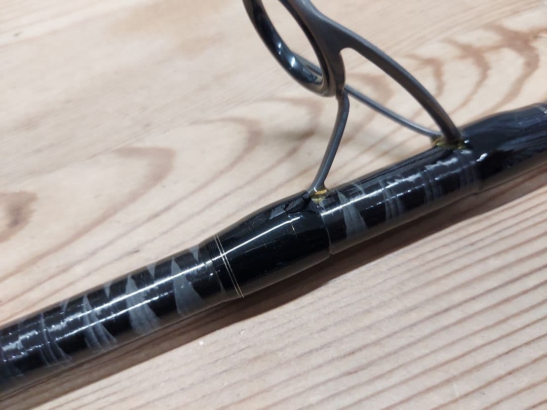 シマノ　19フリーゲームXT S100MH