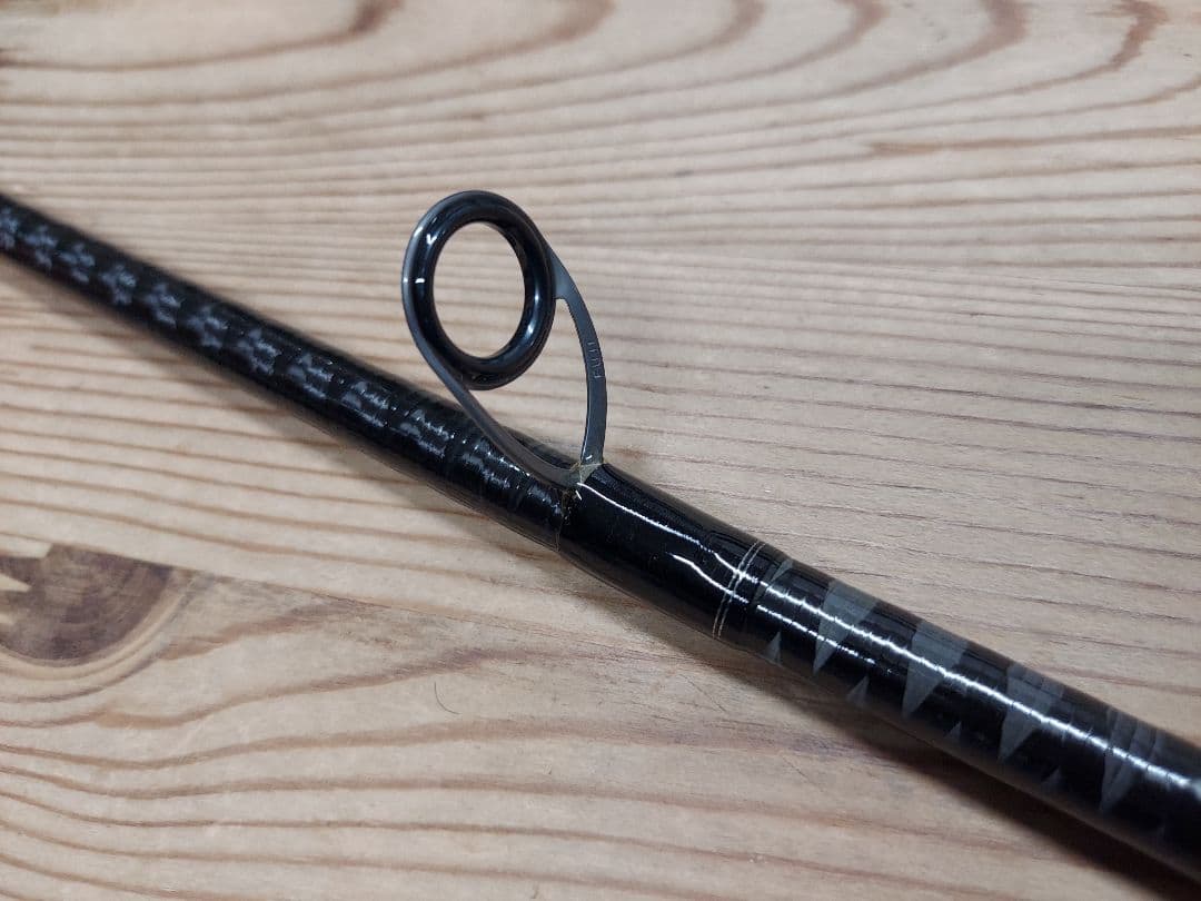 シマノ　19フリーゲームXT S100MH