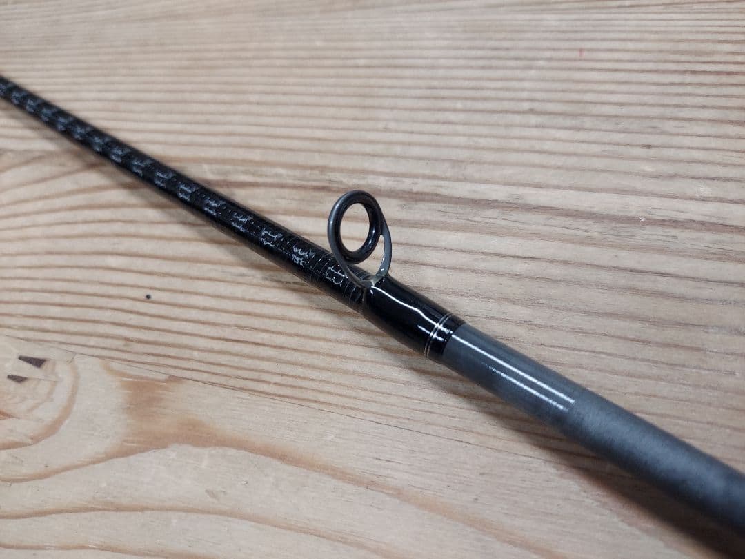 シマノ　19フリーゲームXT S100MH