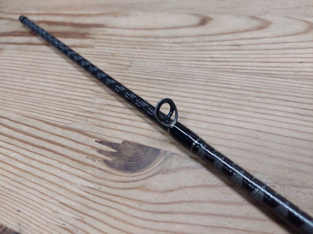 シマノ　19フリーゲームXT S100MH