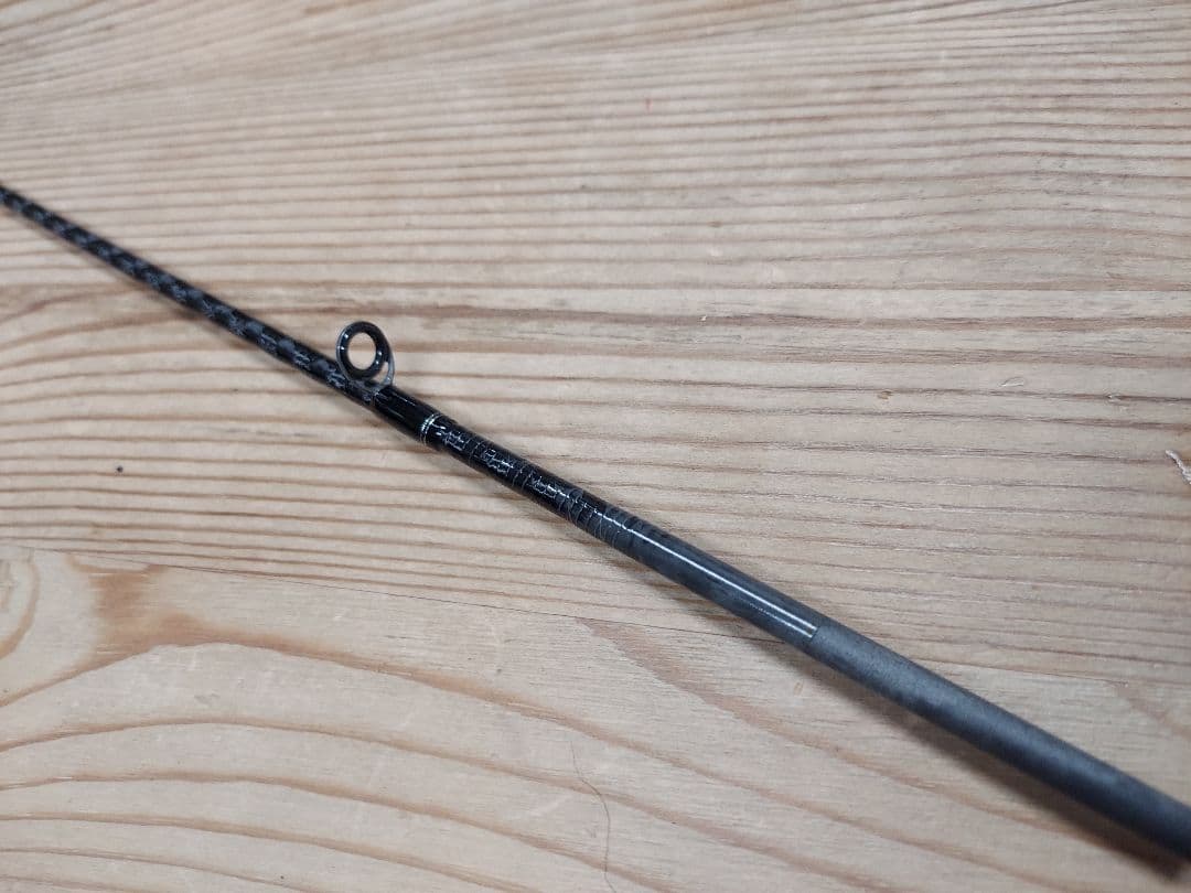 シマノ　19フリーゲームXT S100MH