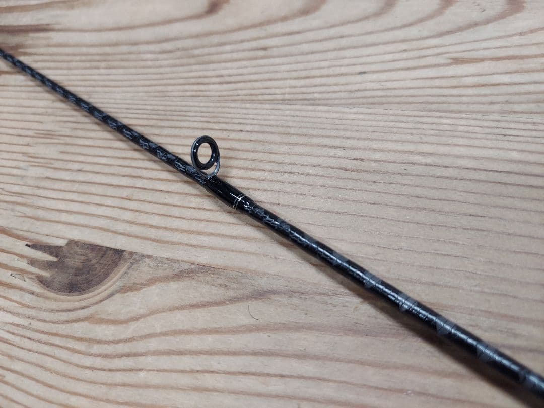 シマノ　19フリーゲームXT S100MH