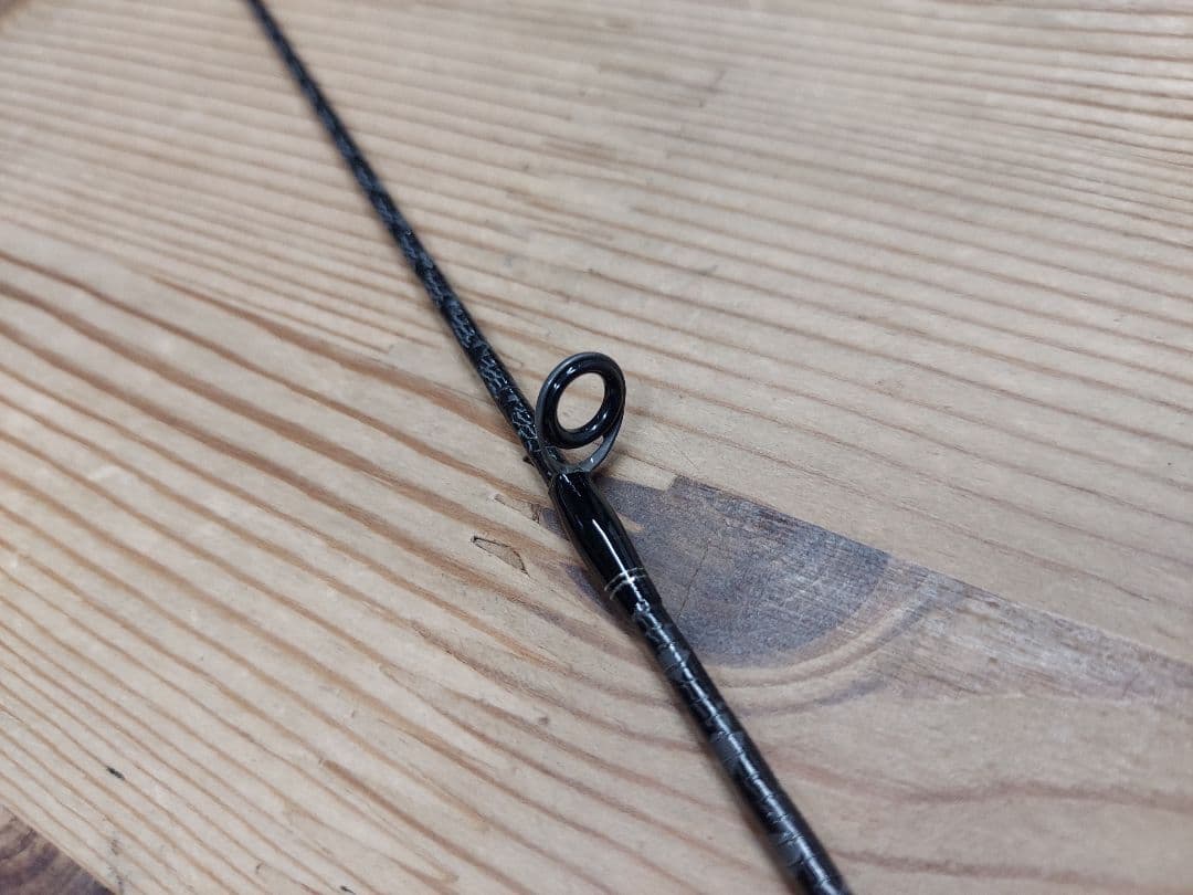 シマノ　19フリーゲームXT S100MH