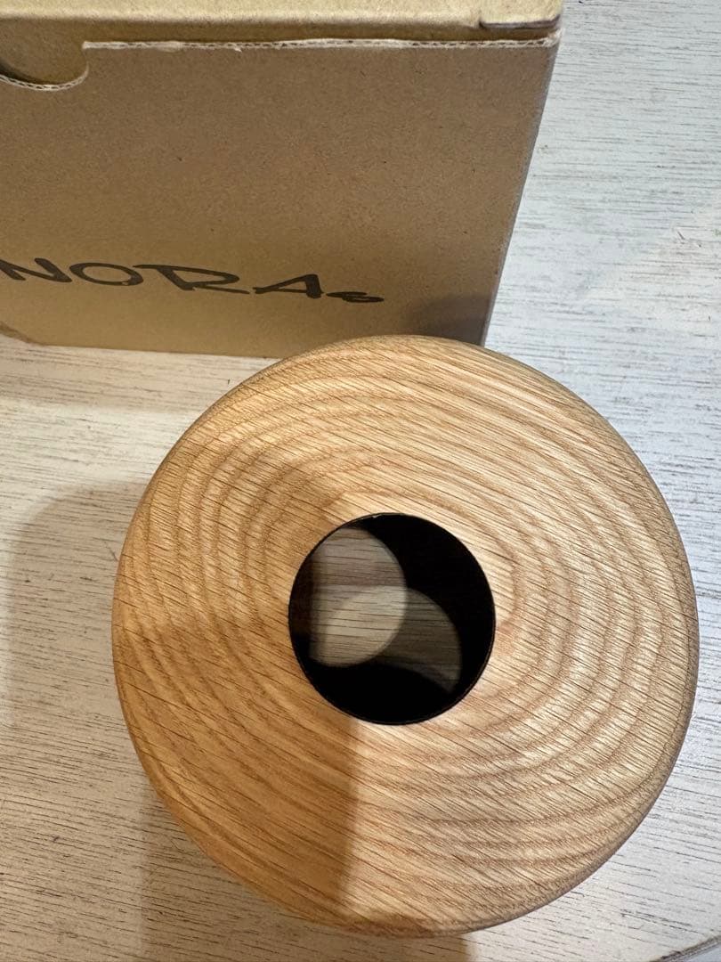 Masterpiece 木製ＯＤ缶ケース LOVE FOR NOTO ver.