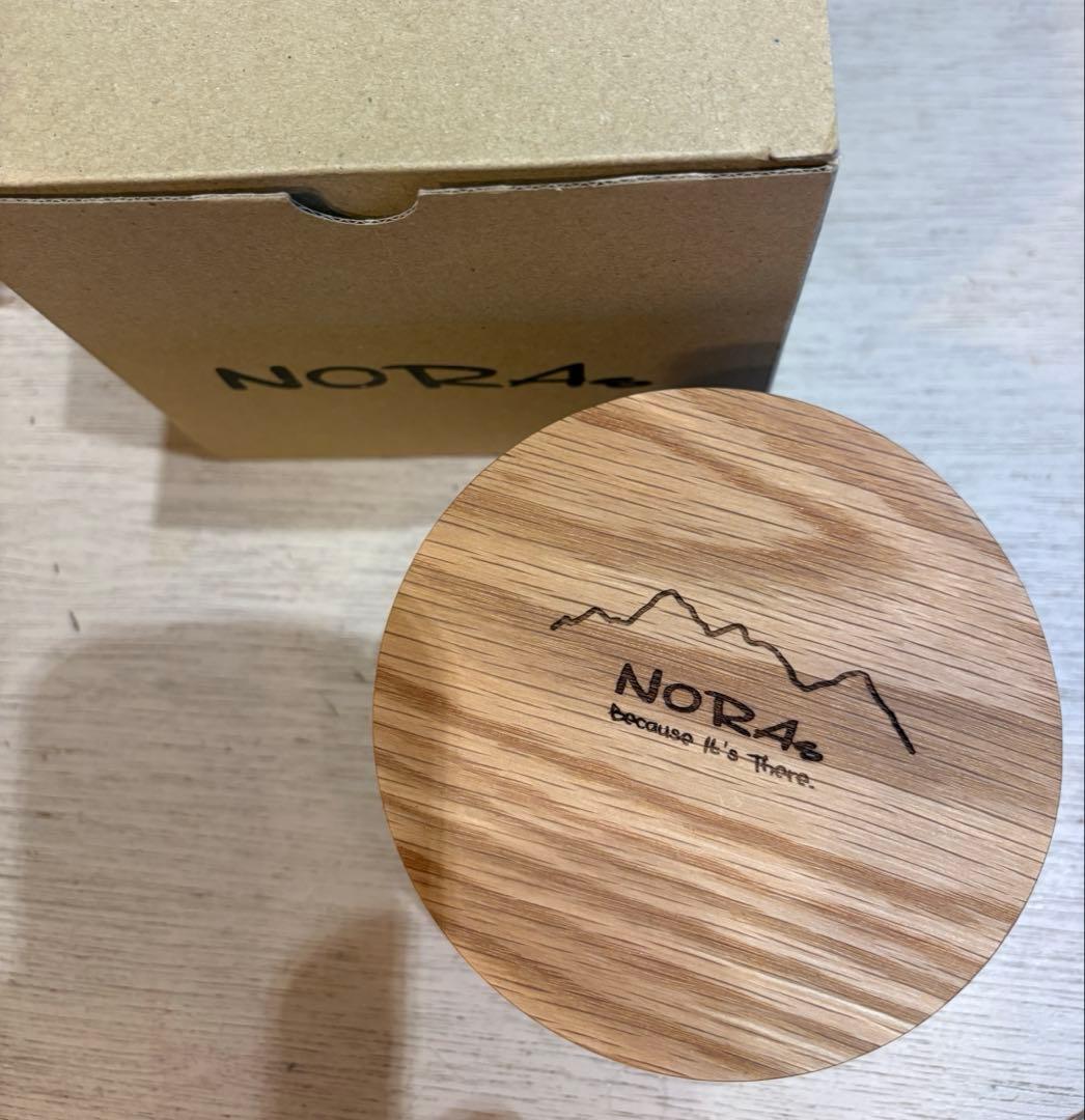 Masterpiece 木製ＯＤ缶ケース LOVE FOR NOTO ver.