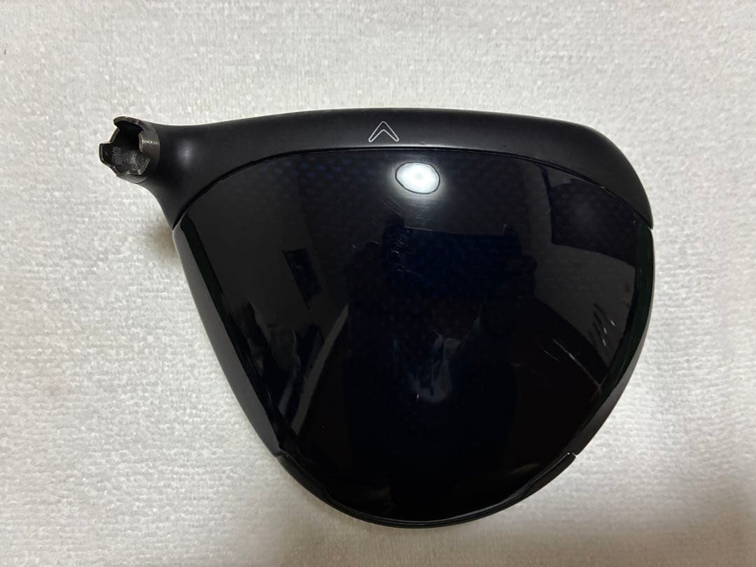 [kg] Callaway PARADYM ドライバー　9°
