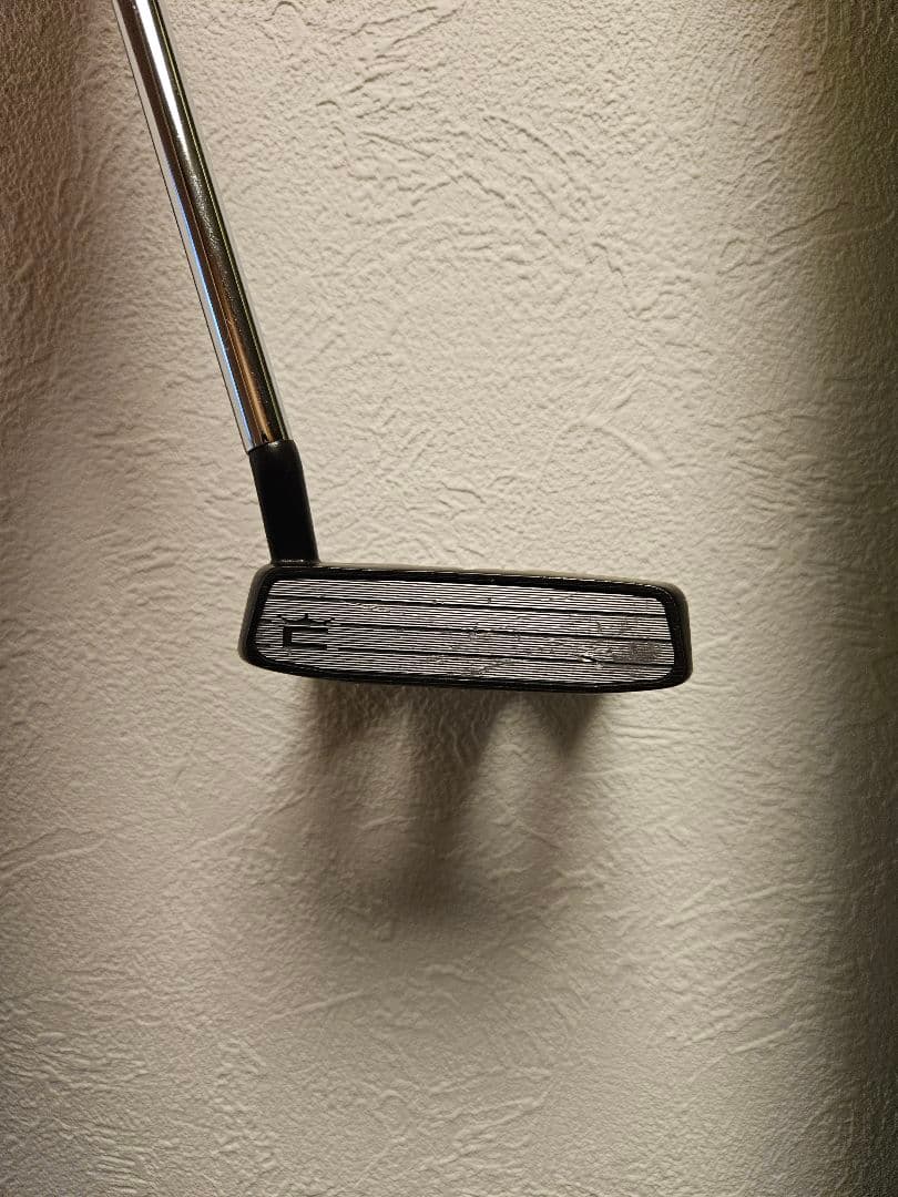 ☆極美品☆Cobra パター　King Cobra　レフティー