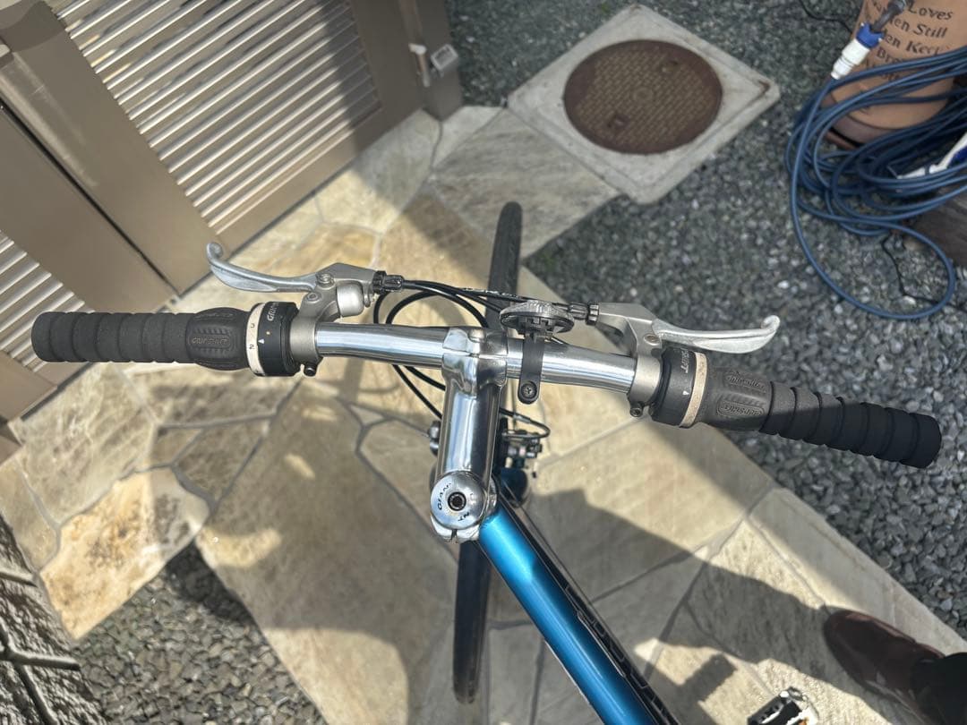 GIANT ジャイアント エスケープ R3 Sサイズ