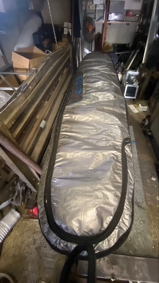 BICロングボード手渡し限定です