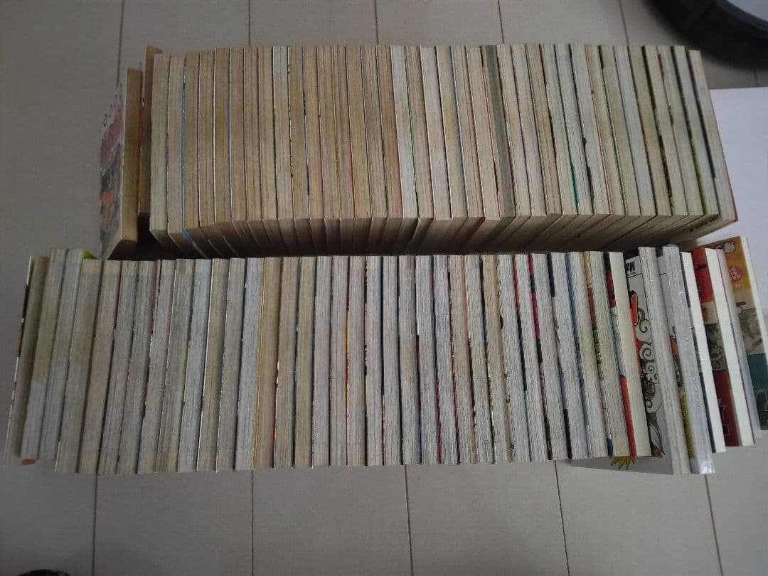 ナルト　NARUTO　全巻