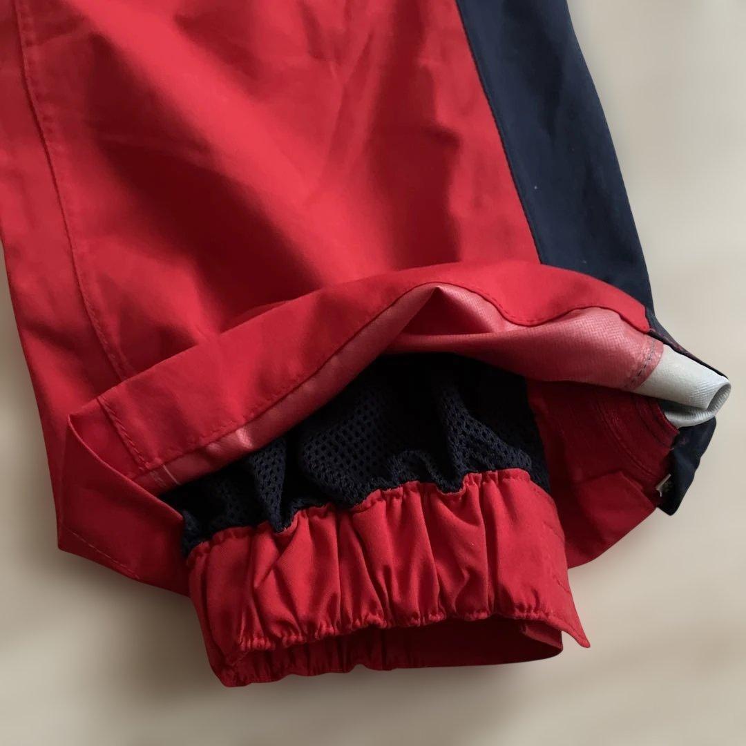 JACK BUNNY パーリーゲイツ　レインウェア　ウインドブレーカー　収納袋