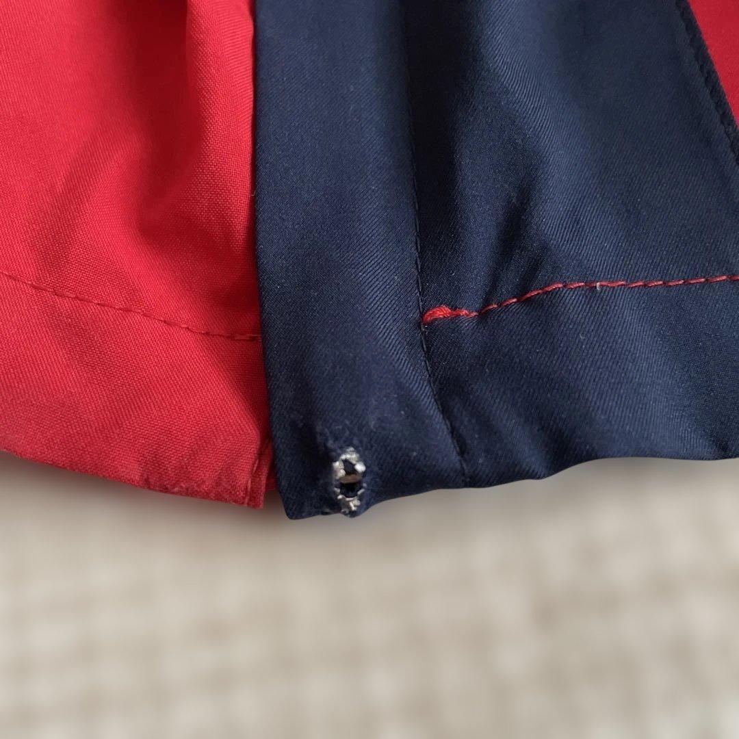 JACK BUNNY パーリーゲイツ　レインウェア　ウインドブレーカー　収納袋