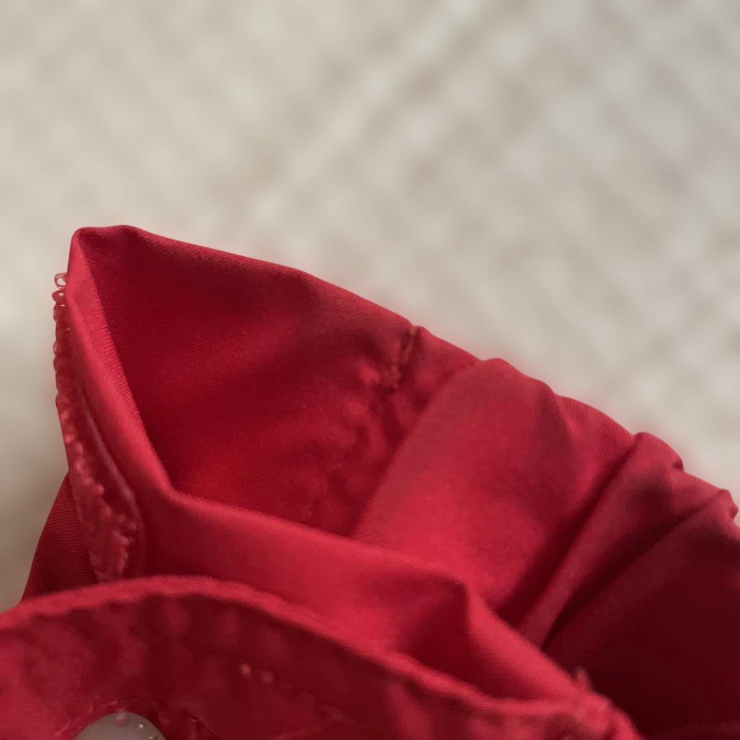 JACK BUNNY パーリーゲイツ　レインウェア　ウインドブレーカー　収納袋