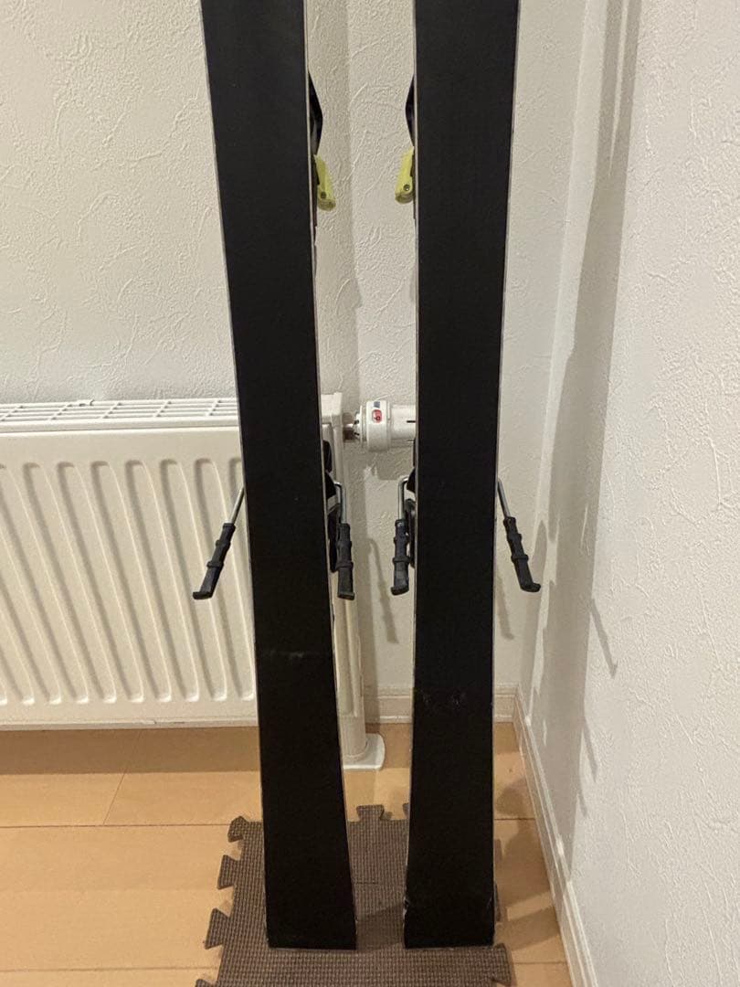 子供用スキーセット　 head isl rd team 138 r10,0