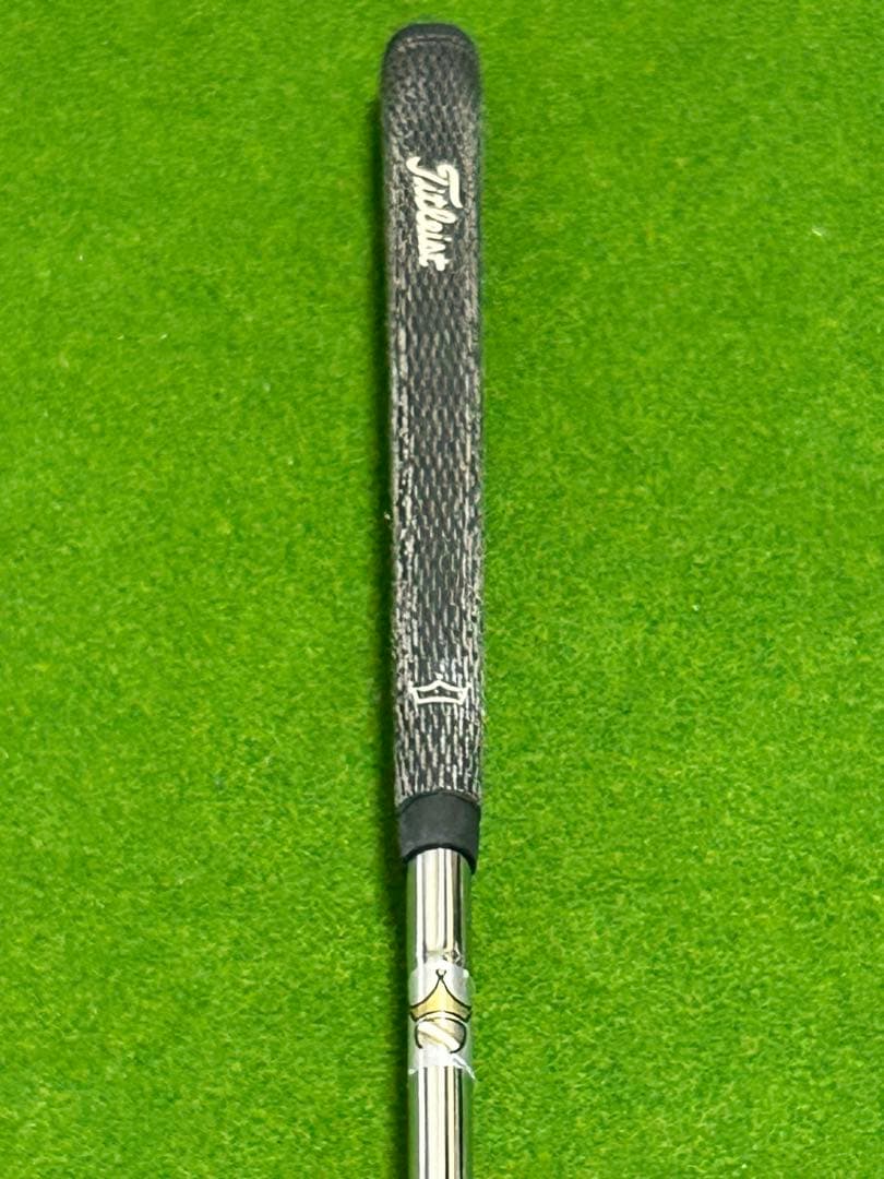 スコッティキャメロン プロプラチナム ニューポート ミッドスラント 35インチ