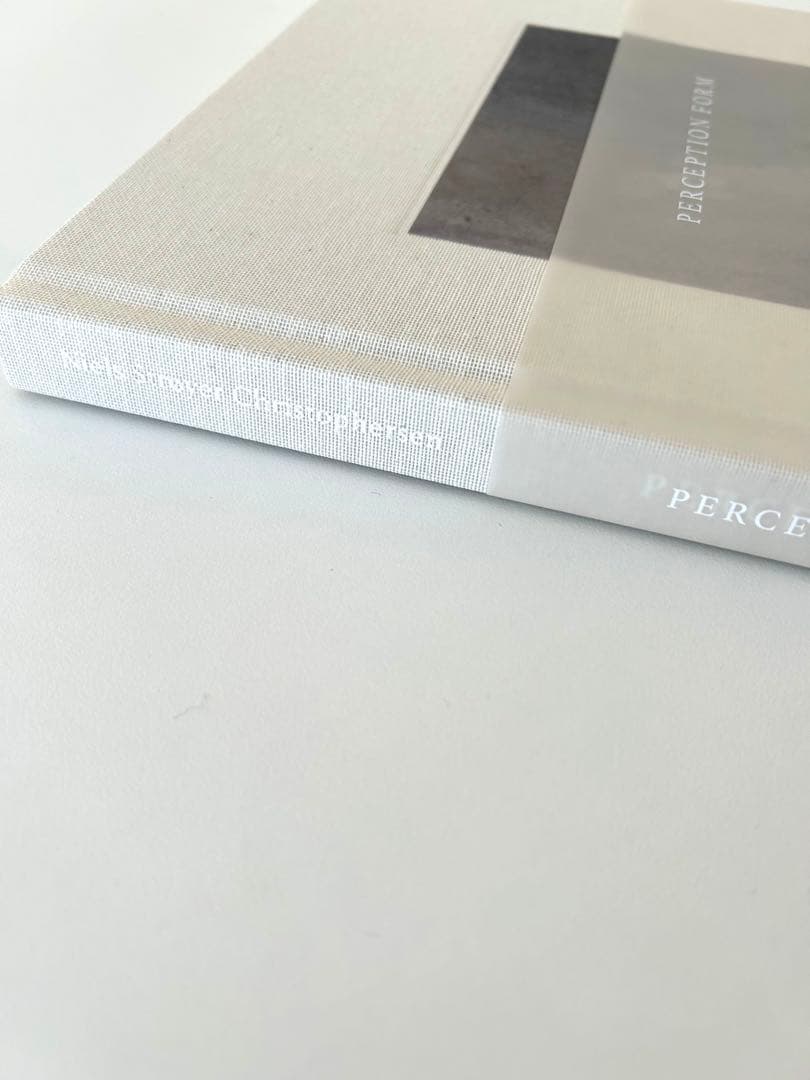 【新品未使用】FRAMA 写真集　アートブック　インテリア