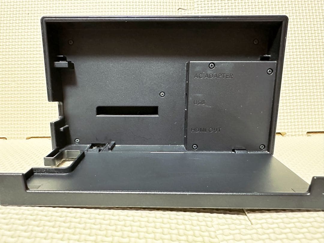 Nintendo Switch ネオンブルー/ネオンレッド 本体 付属品完備