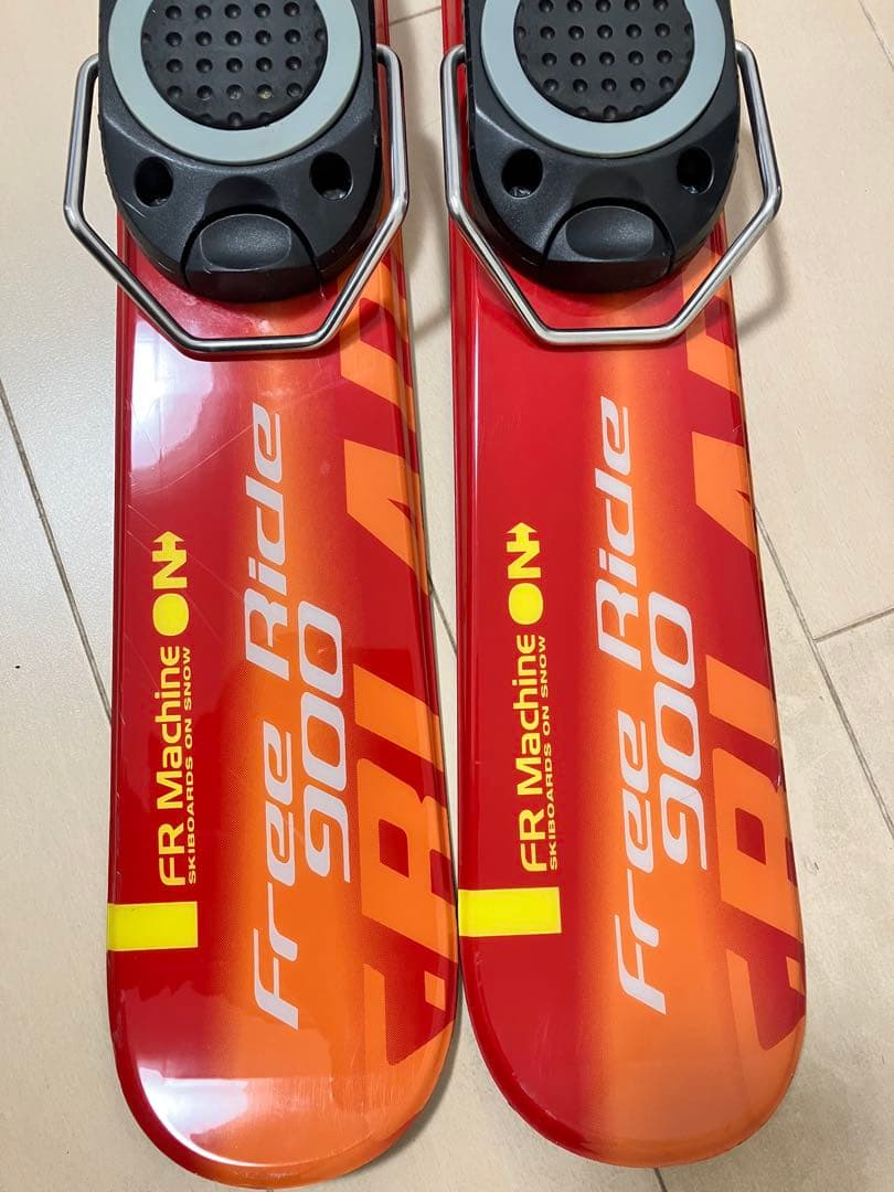 スキーボード 90cm ブーツ25.0大阪手渡し可能！