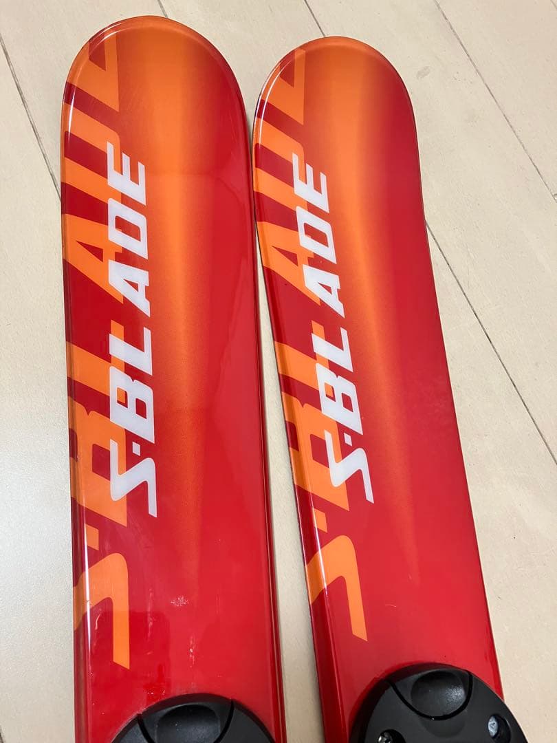 スキーボード 90cm ブーツ25.0大阪手渡し可能！