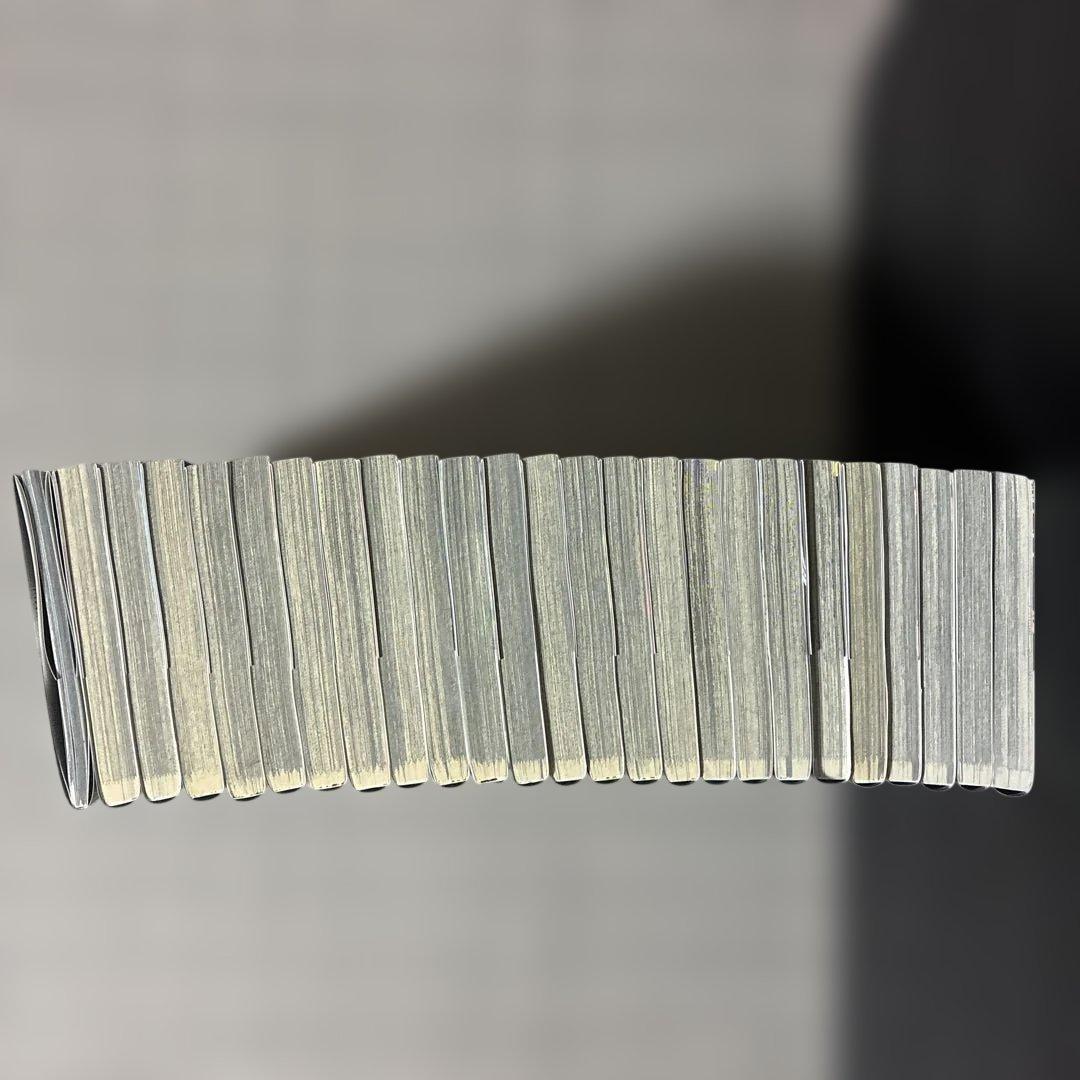 鬼滅の刃　全巻＋映画特典の零巻、鬼滅シール